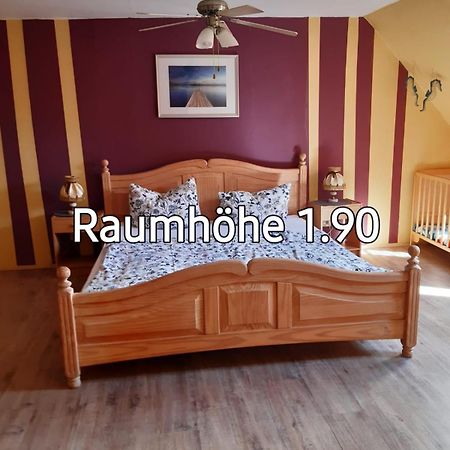 Apartments Zum Brauergang Garz  Екстериор снимка