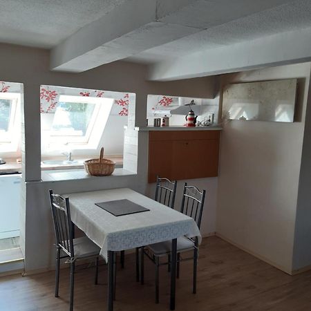Apartments Zum Brauergang Garz  Екстериор снимка