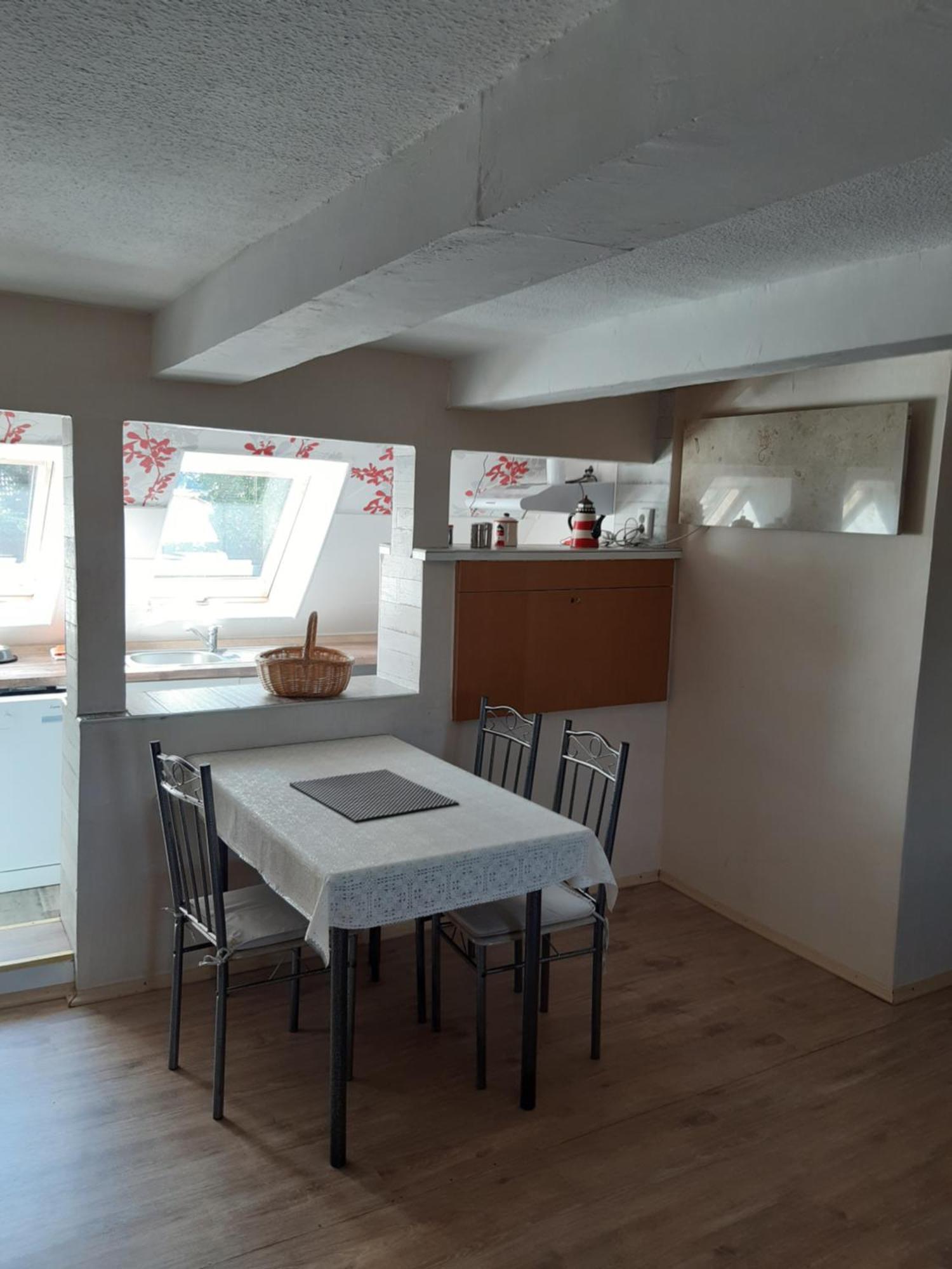 Apartments Zum Brauergang Garz  Екстериор снимка