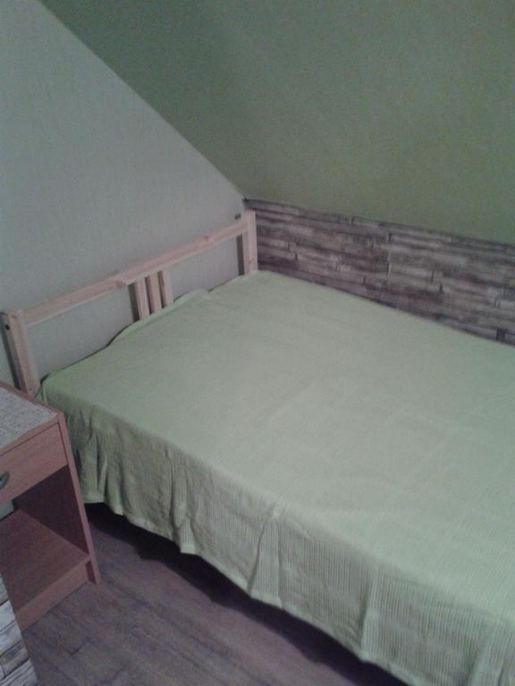 Apartments Zum Brauergang Garz  Стая снимка