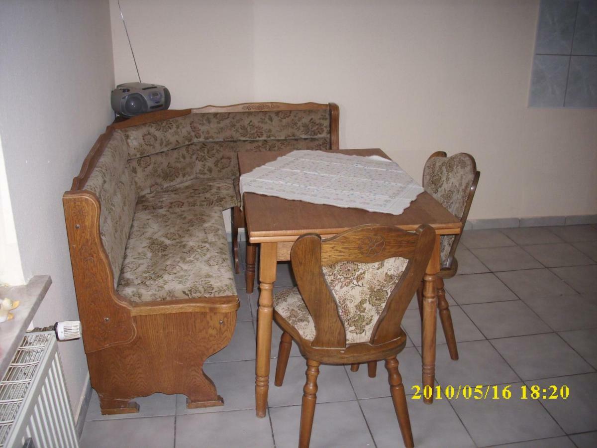 Apartments Zum Brauergang Garz  Екстериор снимка